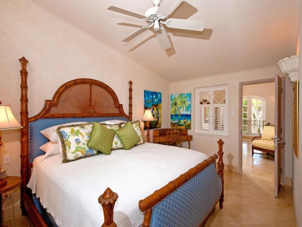 Barbados Home 947787
