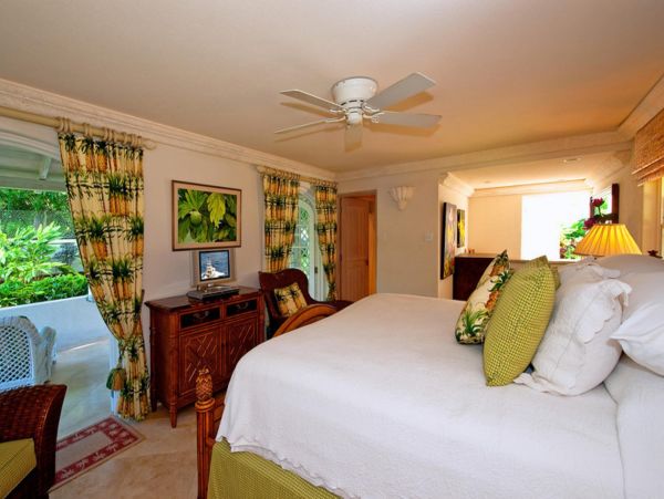 Barbados Home 947787