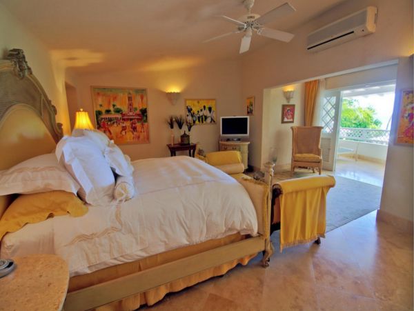 Barbados Home 947787