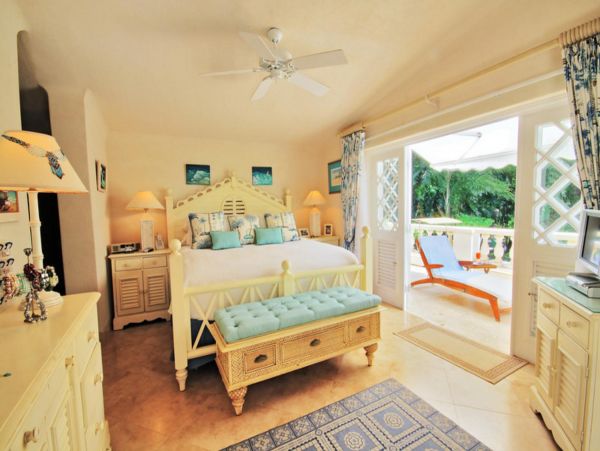 Barbados Home 947787