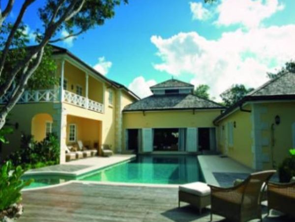 Barbados Home 947788