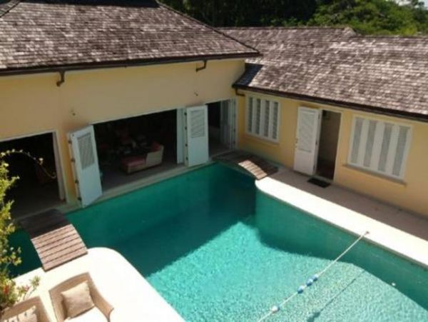Barbados Home 947788