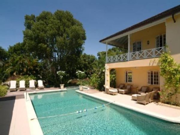 Barbados Home 947788