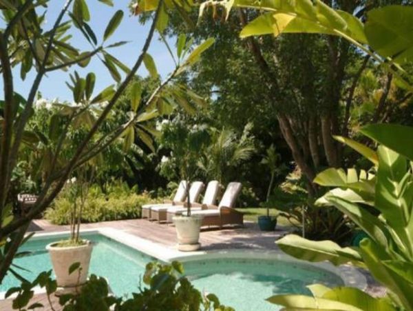 Barbados Home 947788