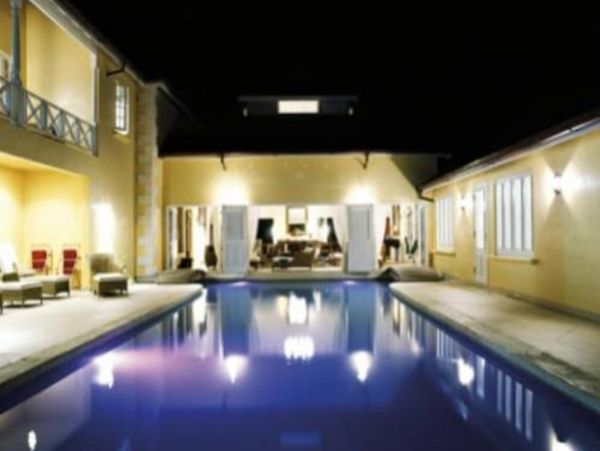 Barbados Home 947788