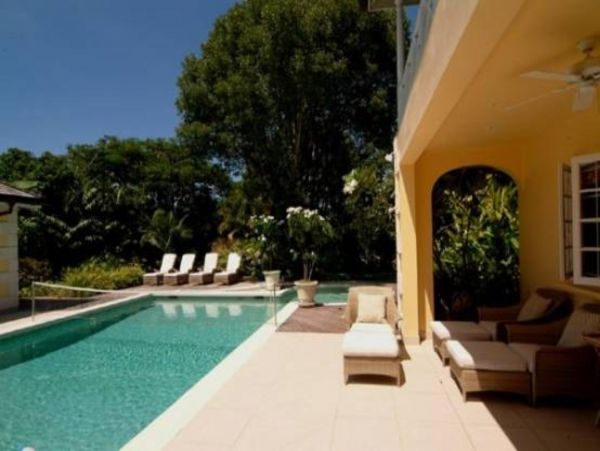 Barbados Home 947788