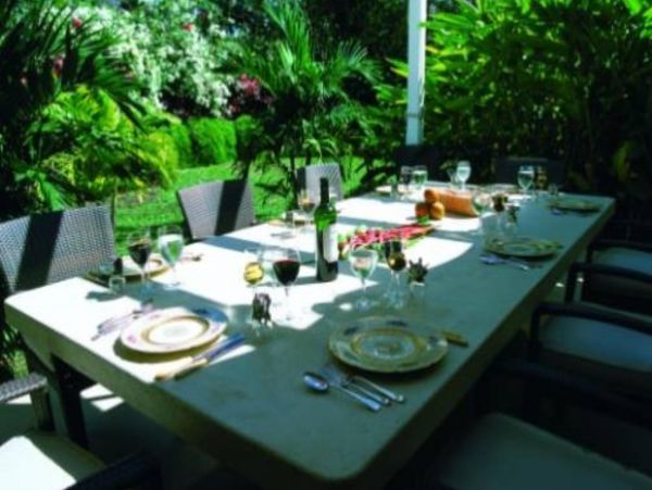Barbados Home 947788