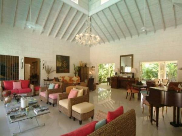 Barbados Home 947788