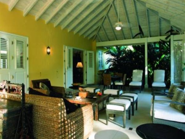 Barbados Home 947788