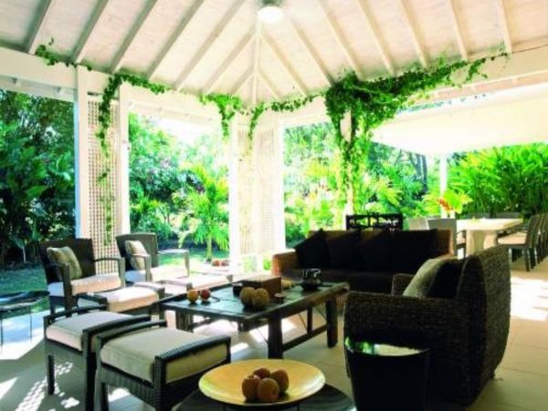 Barbados Home 947788
