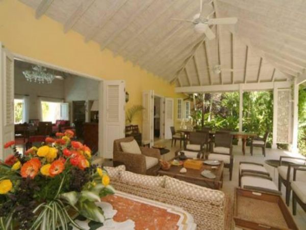 Barbados Home 947788