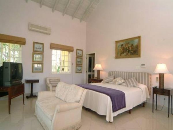 Barbados Home 947788