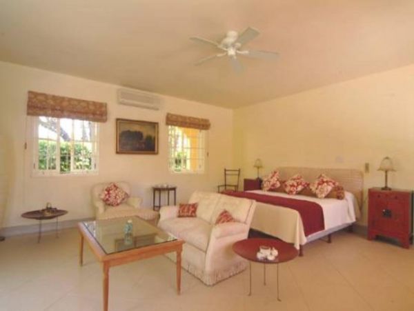 Barbados Home 947788