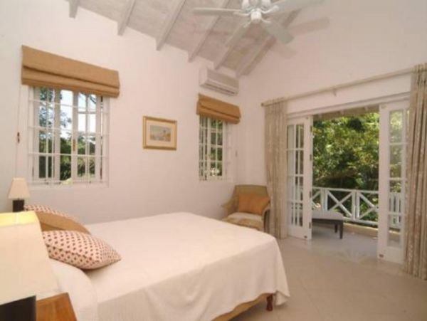 Barbados Home 947788