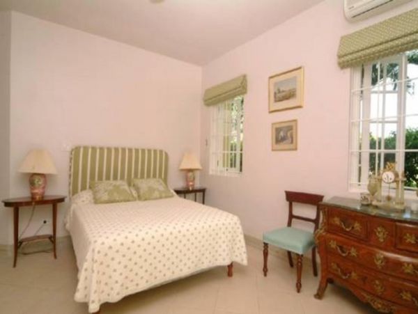 Barbados Home 947788
