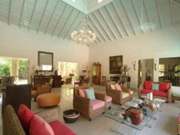 Barbados Home 947788