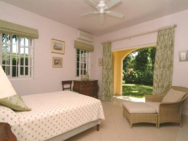 Barbados Home 947788