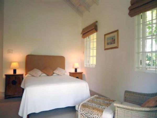 Barbados Home 947788