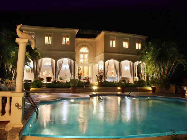 Barbados Home 947789