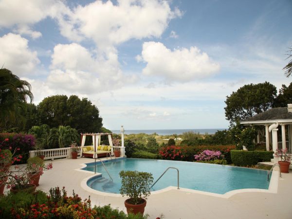 Barbados Home 947789