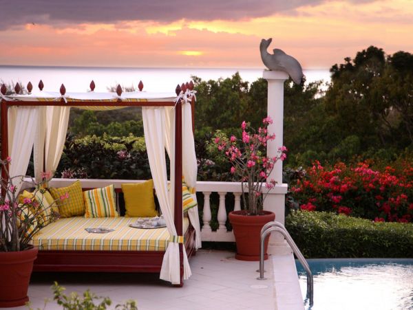Barbados Home 947789