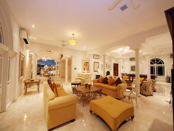 Barbados Home 947789