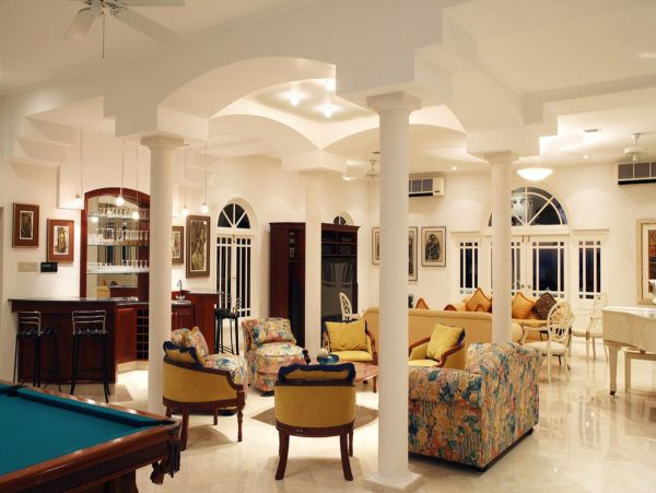Barbados Home 947789