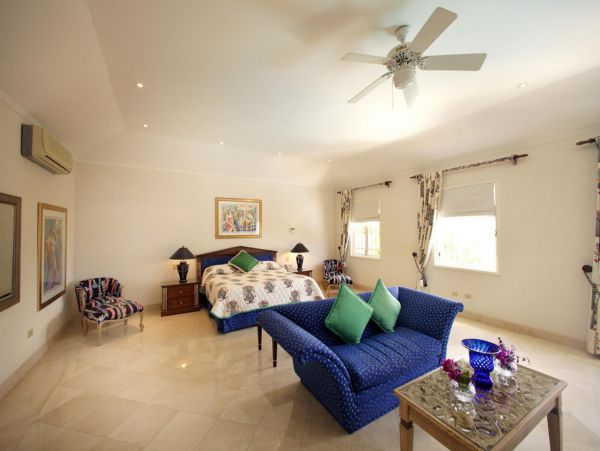 Barbados Home 947789