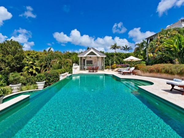 Barbados Home 947790