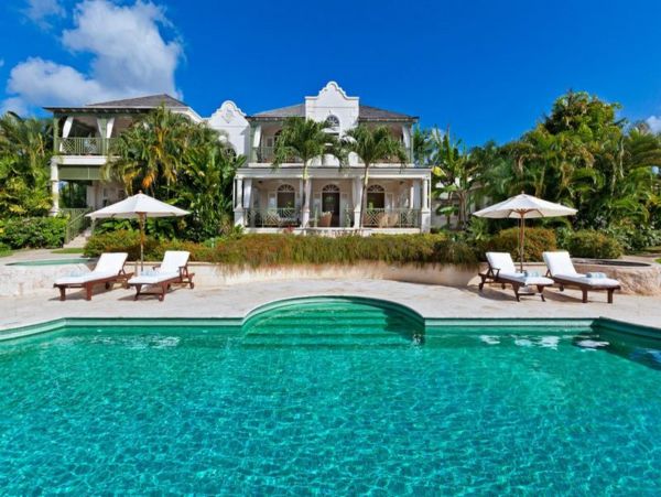 Barbados Home 947790