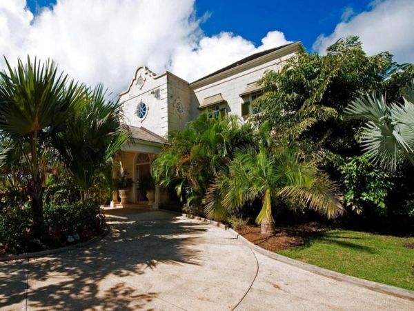 Barbados Home 947790