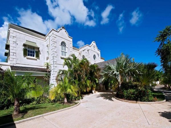 Barbados Home 947790