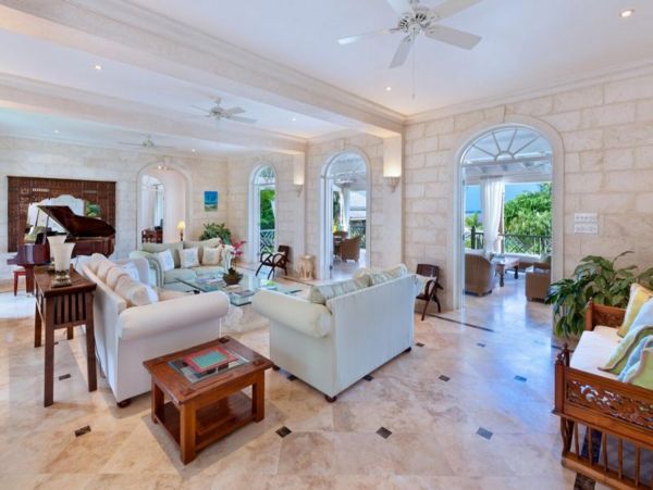 Barbados Home 947790
