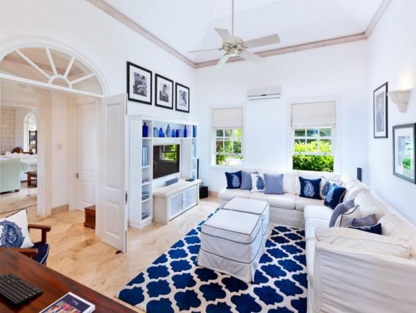 Barbados Home 947790