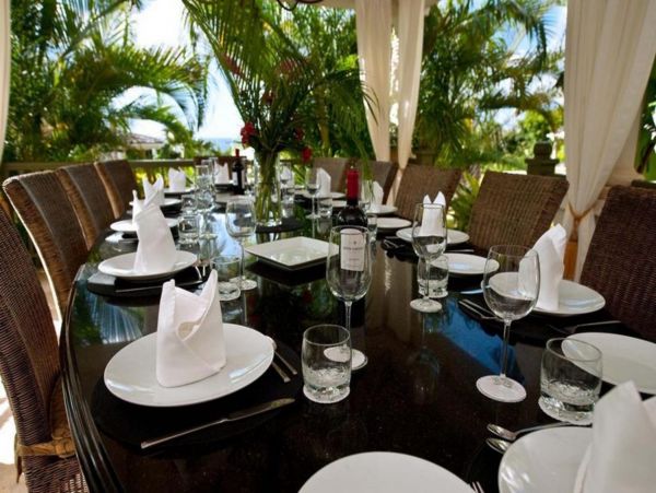 Barbados Home 947790