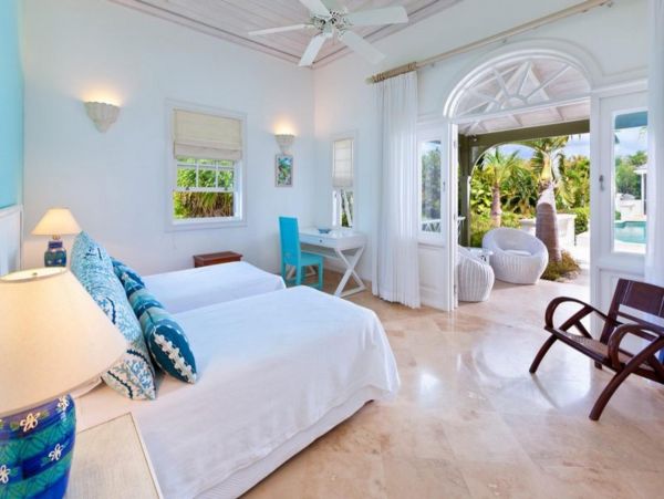 Barbados Home 947790