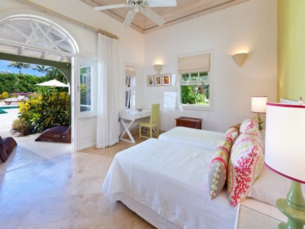 Barbados Home 947790