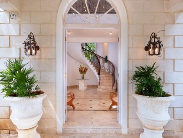 Barbados Home 947790