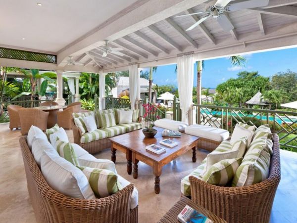 Barbados Home 947790