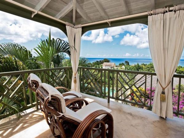 Barbados Home 947790