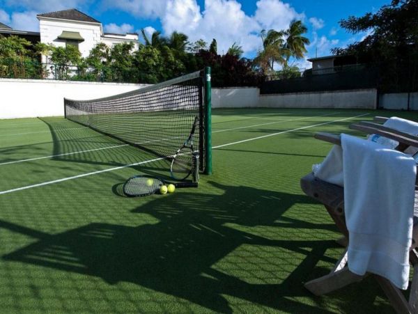 Barbados Home 947790