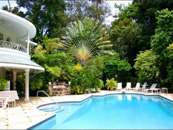 Barbados Home 947792