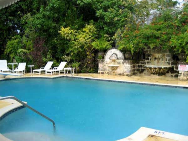 Barbados Home 947792