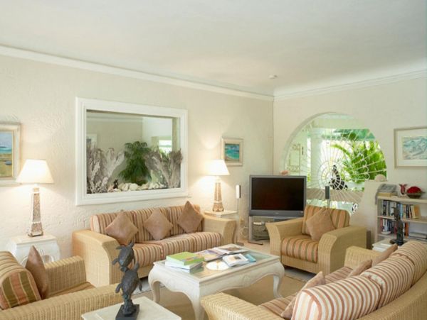 Barbados Home 947792