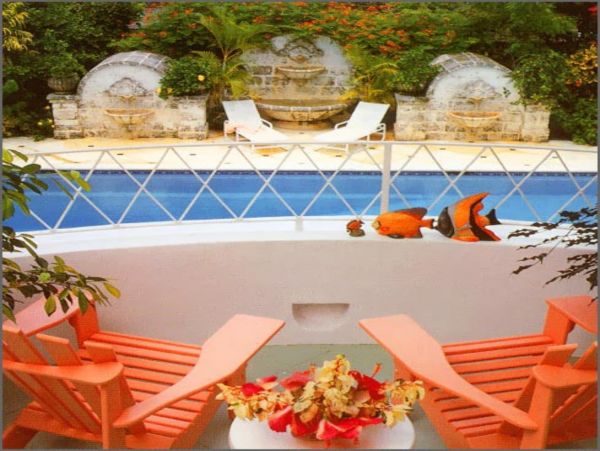 Barbados Home 947792