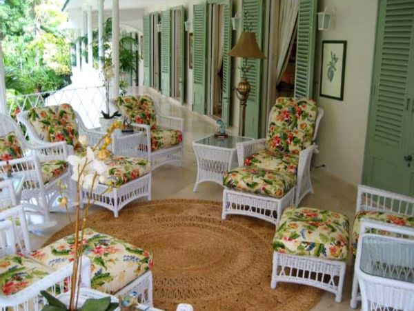 Barbados Home 947792