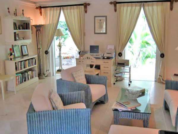 Barbados Home 947792