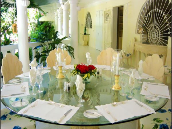Barbados Home 947792