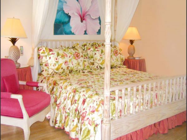 Barbados Home 947792
