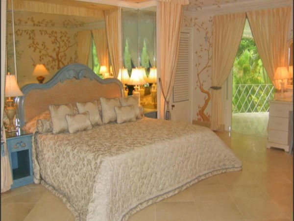 Barbados Home 947792